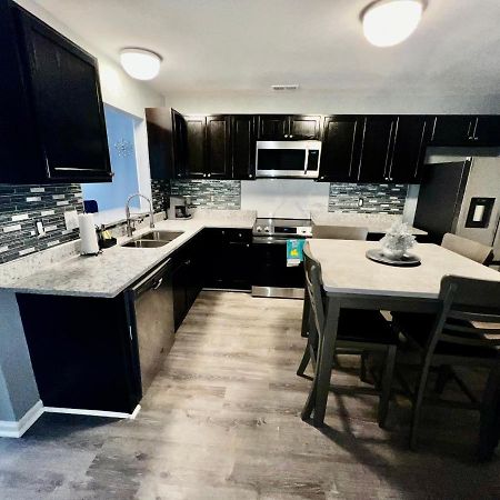 Luxury Townhome Jacksonville, Nc Dış mekan fotoğraf