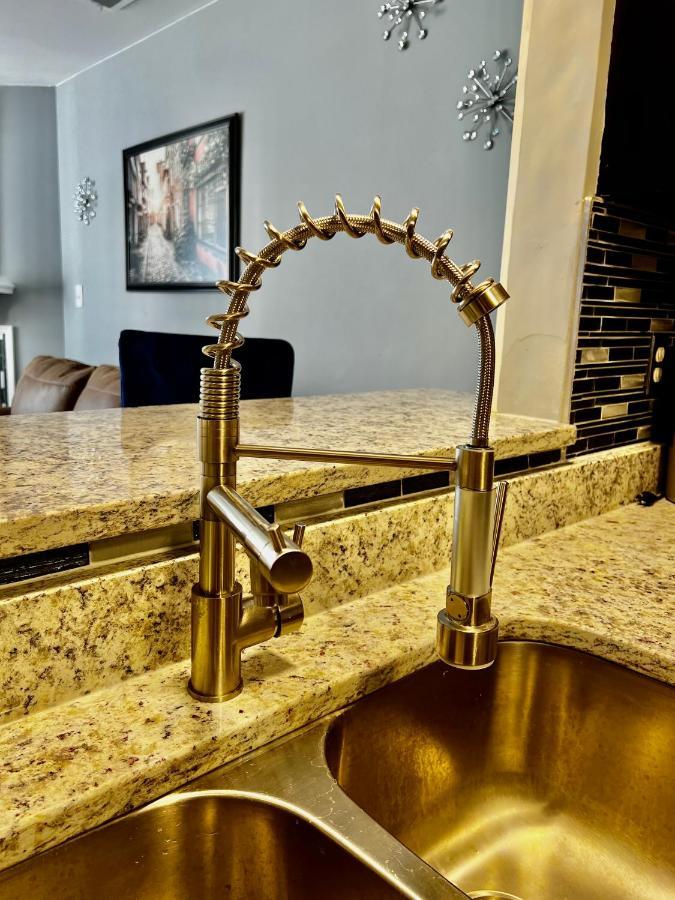 Luxury Townhome Jacksonville, Nc Dış mekan fotoğraf