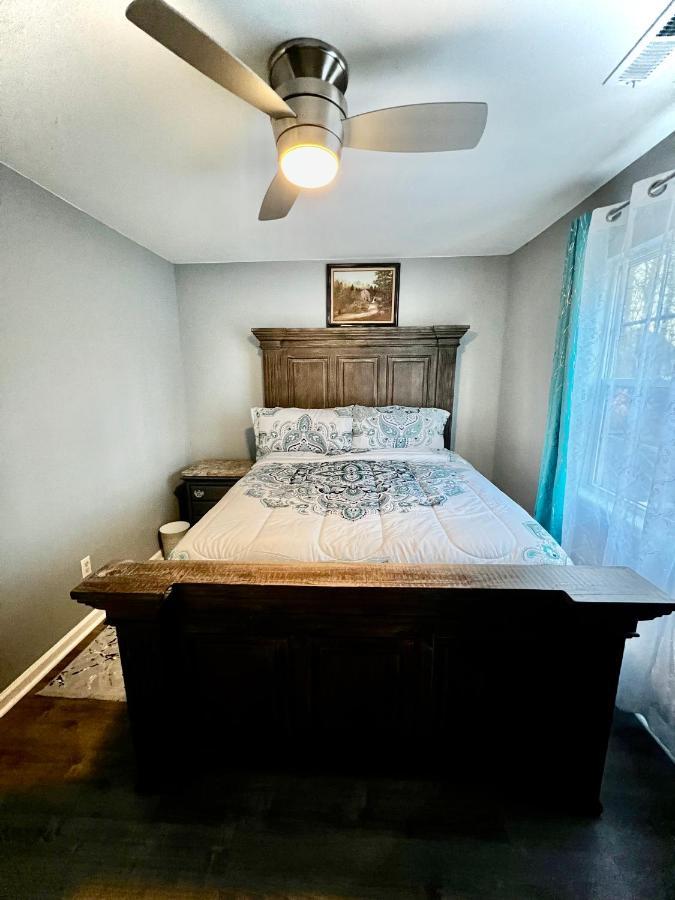 Luxury Townhome Jacksonville, Nc Dış mekan fotoğraf