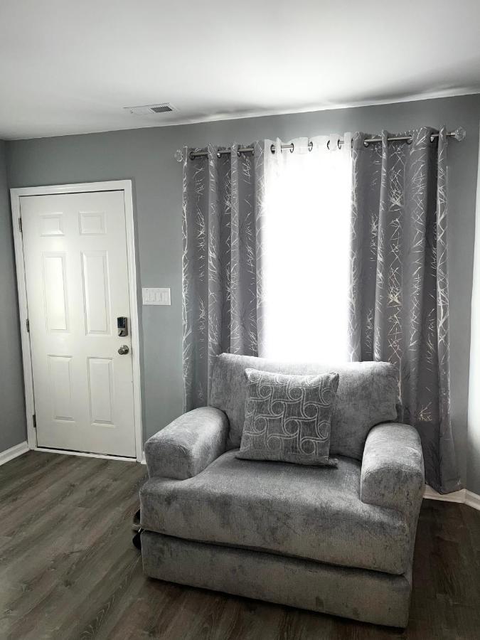 Luxury Townhome Jacksonville, Nc Dış mekan fotoğraf