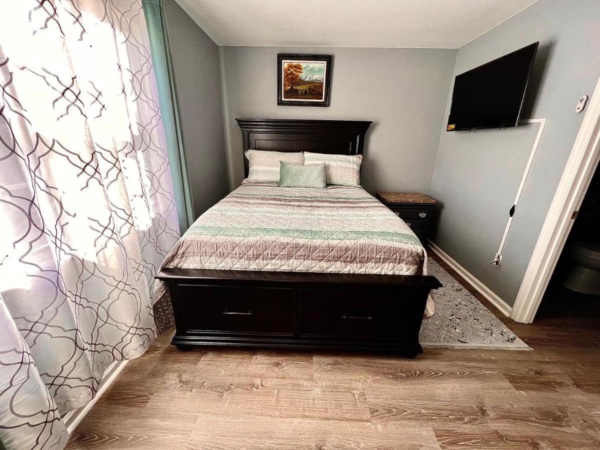 Luxury Townhome Jacksonville, Nc Dış mekan fotoğraf