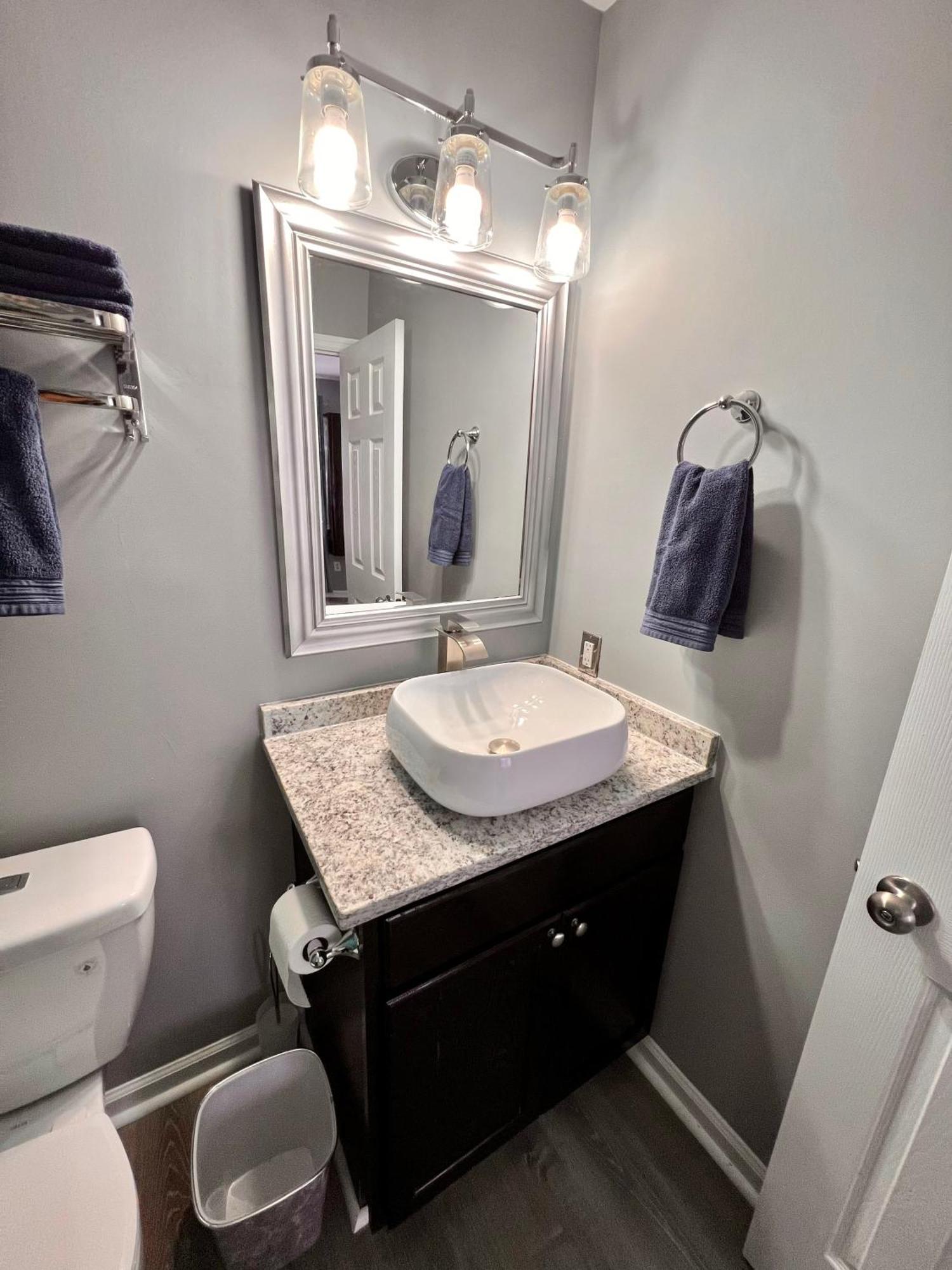 Luxury Townhome Jacksonville, Nc Dış mekan fotoğraf