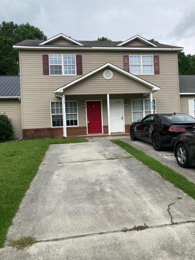 Luxury Townhome Jacksonville, Nc Dış mekan fotoğraf