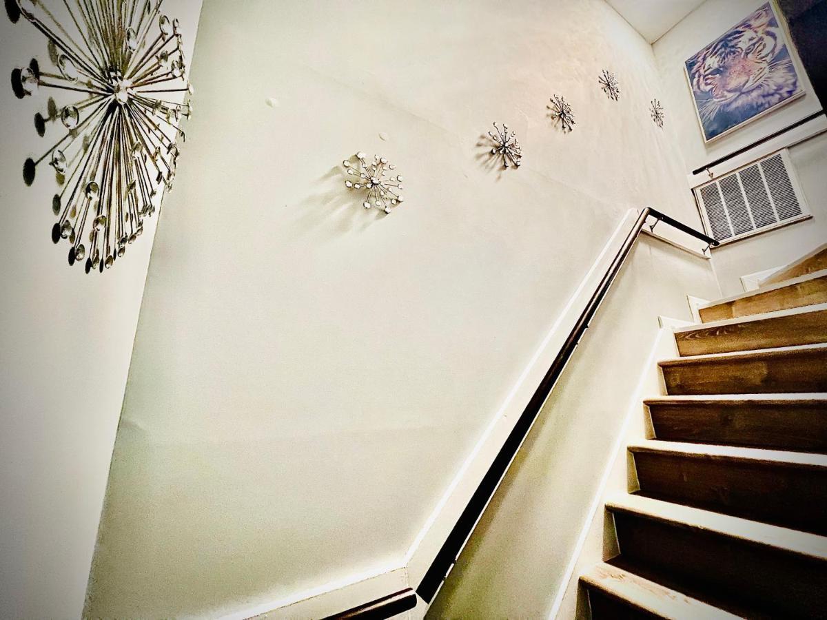 Luxury Townhome Jacksonville, Nc Dış mekan fotoğraf